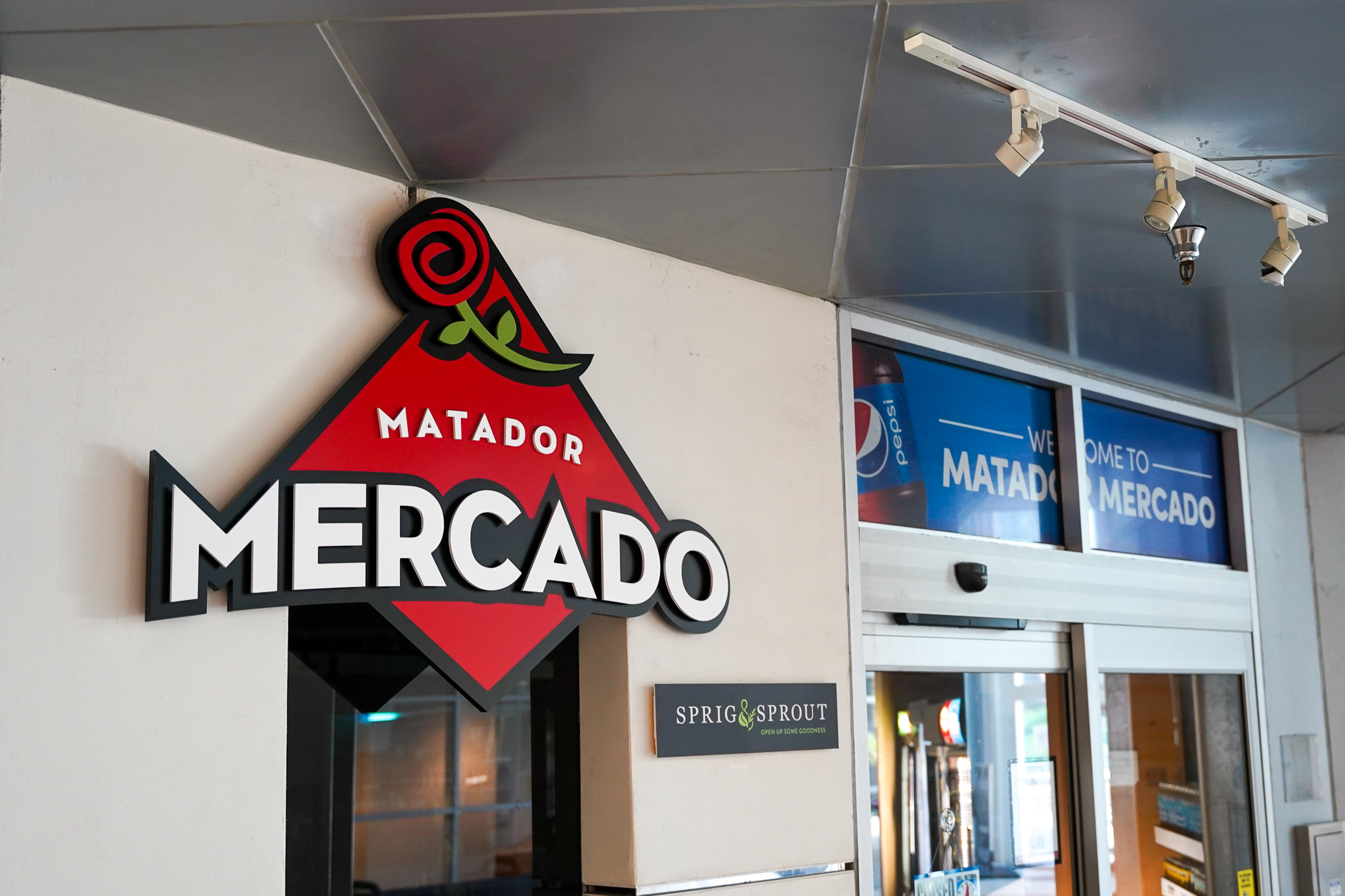 Matador Mercado