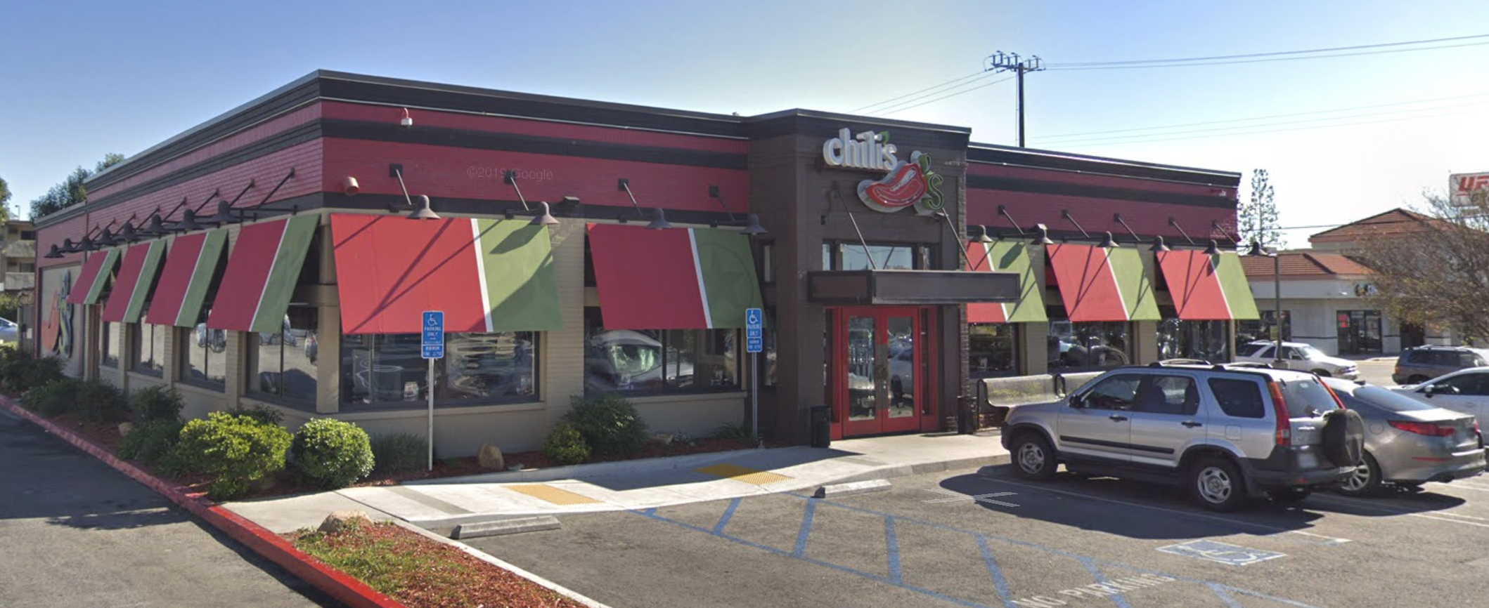 Chili's