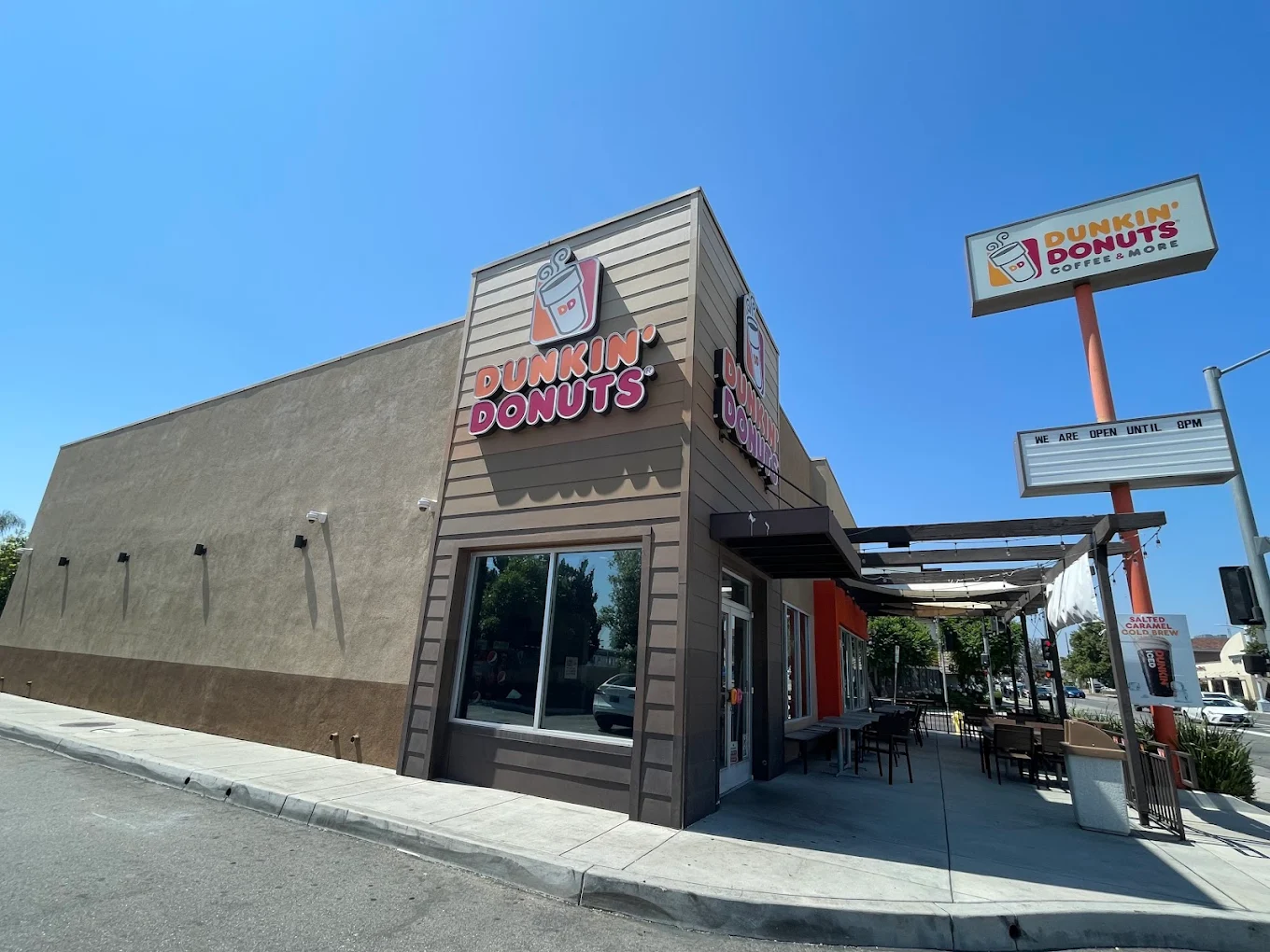 Dunkin
