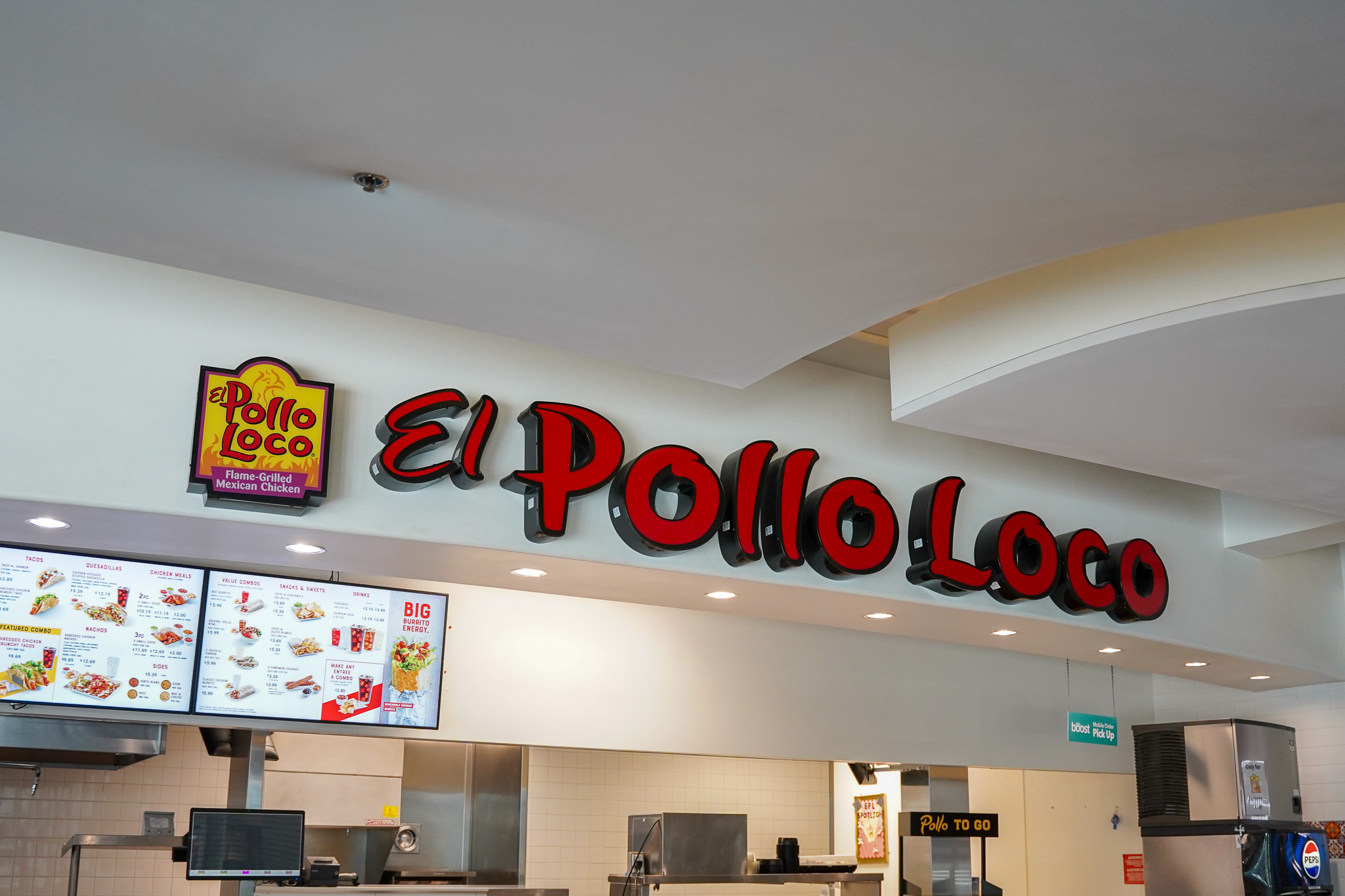 El Pollo Loco
