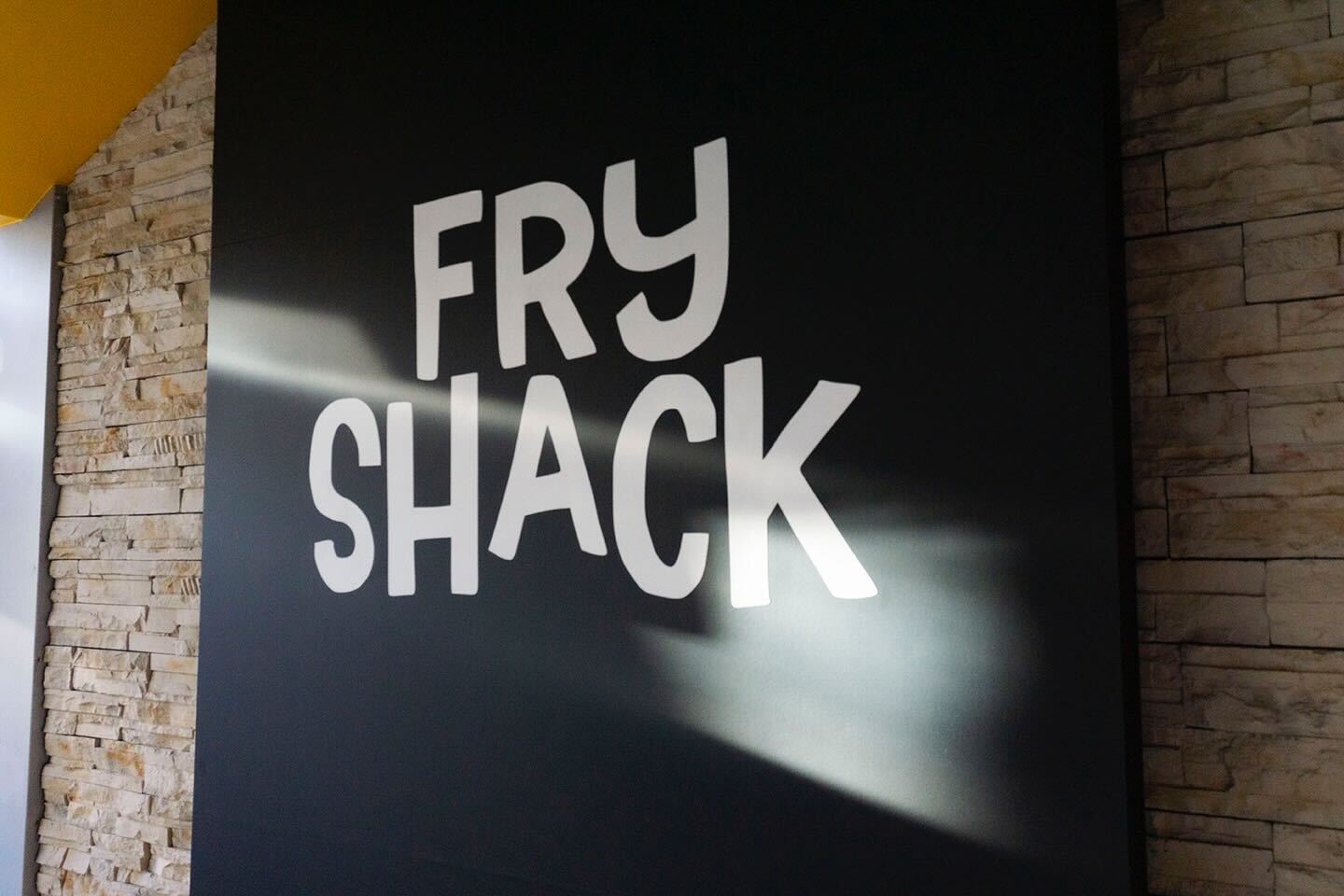 Fry Shack