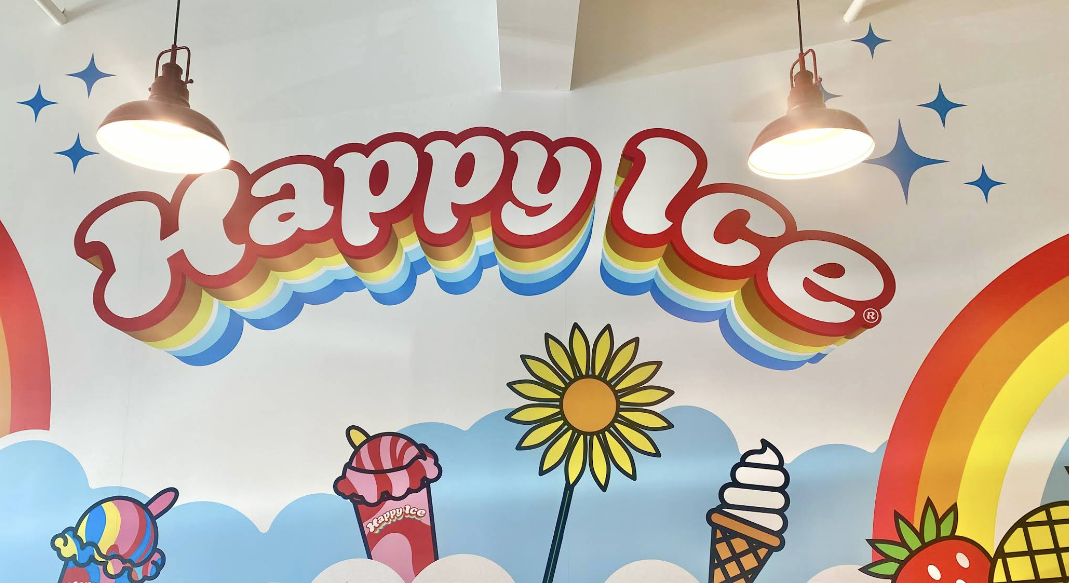 Happy Ice