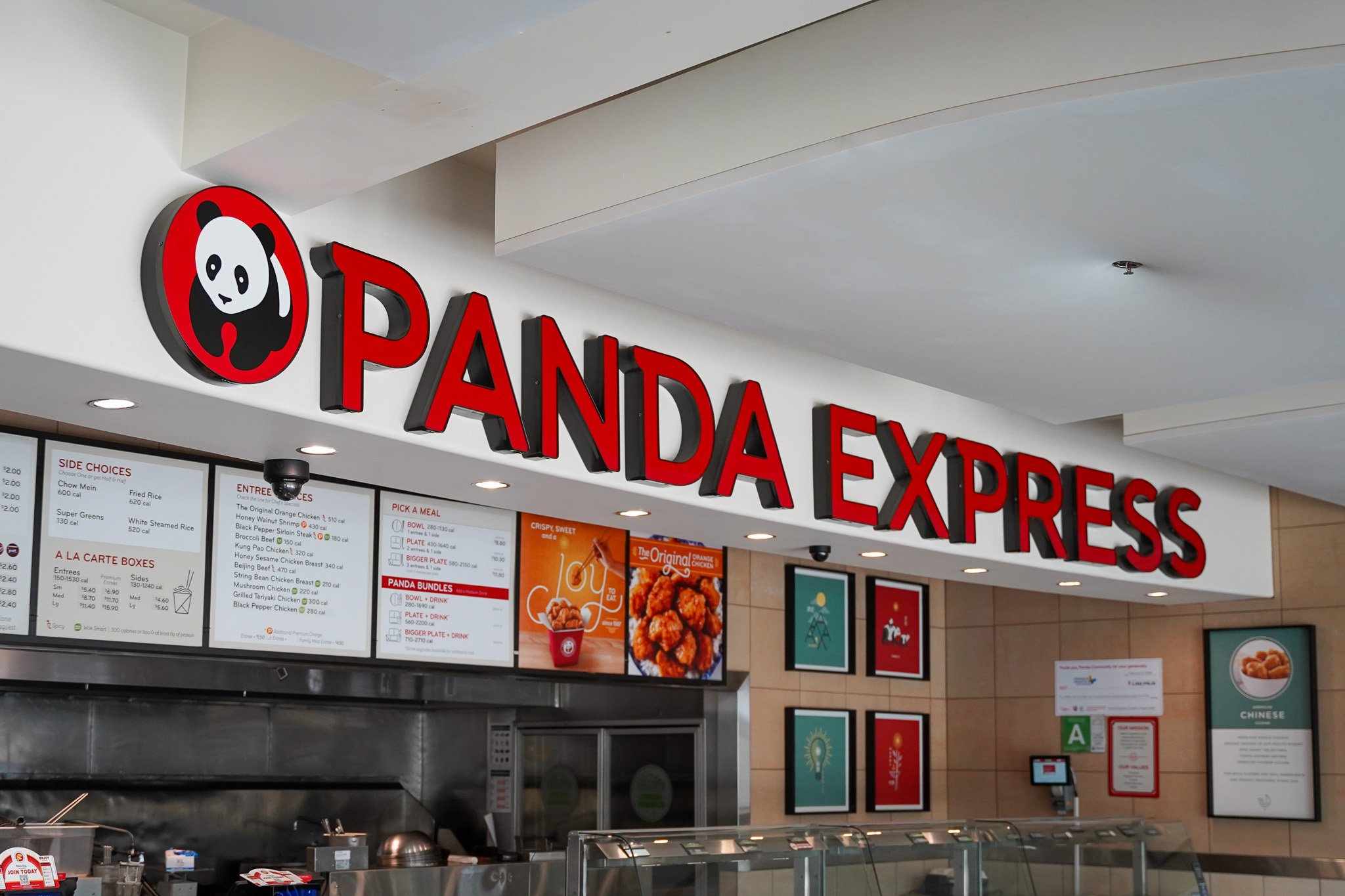 Panda Express