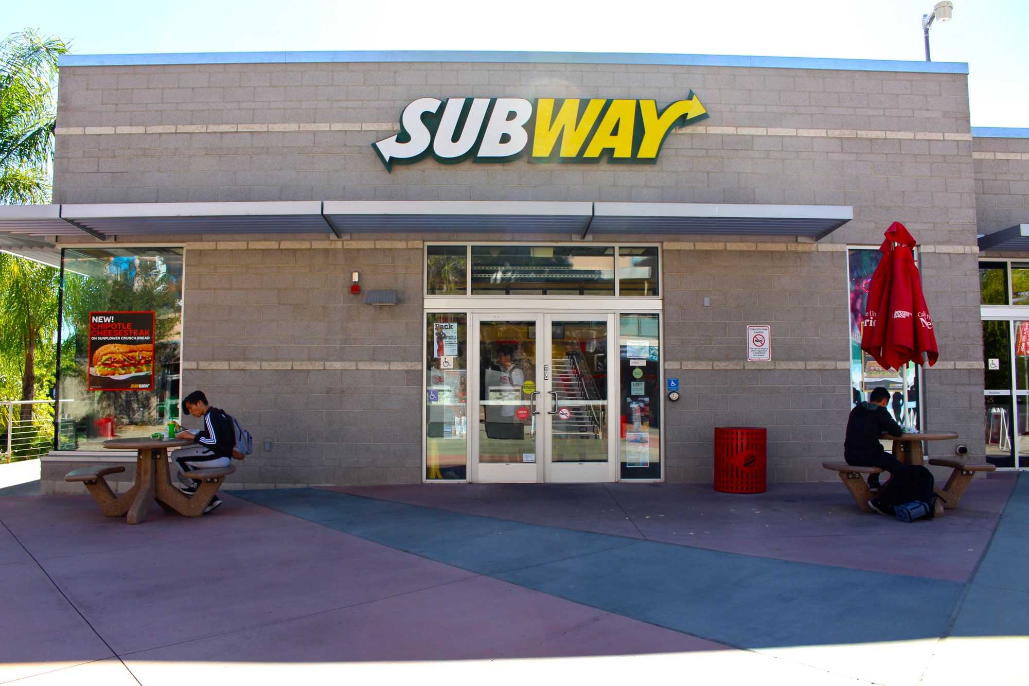 Subway